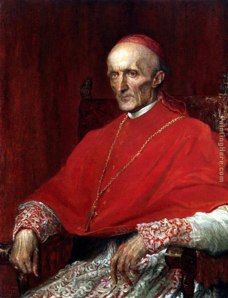 Cardinal Manning